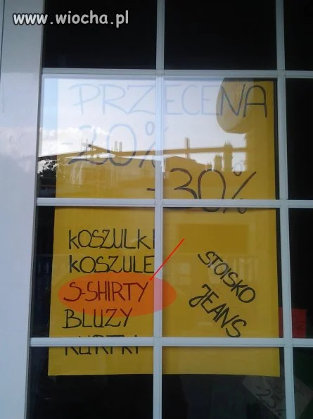 Tylko w Strzelcach Opolskich