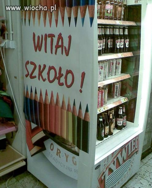 Dla mnie bomba