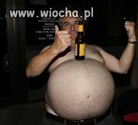 I taki jest mięsień piwny