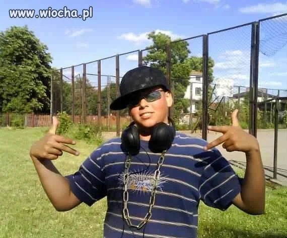Wielkie Yooo