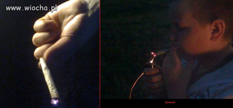 Takie tam z wczoraj...