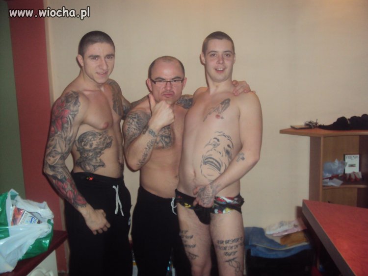 Gangsta