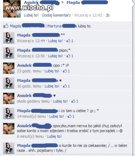 "Pipo, Ci*o"?