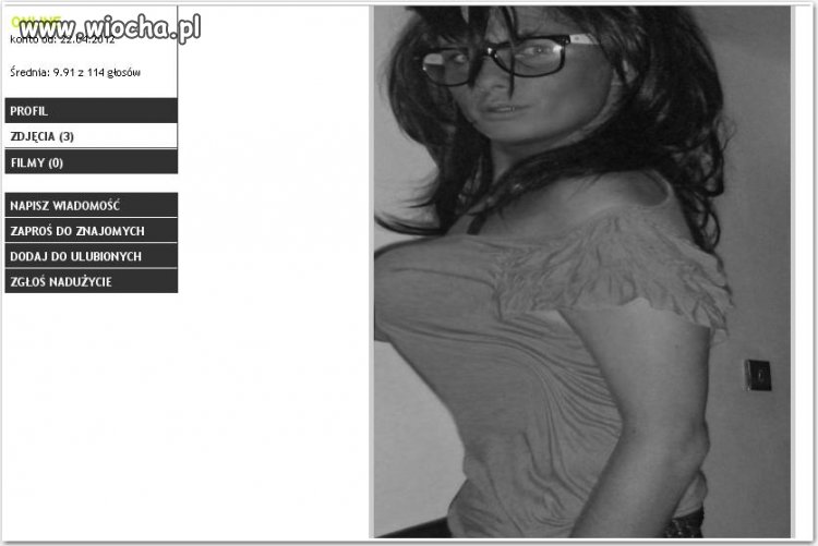 Mistrzyni PhotoShopu.