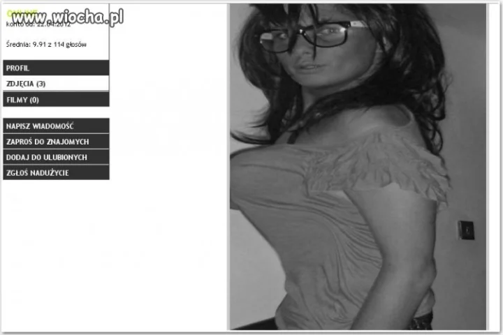 Mistrzyni PhotoShopu.