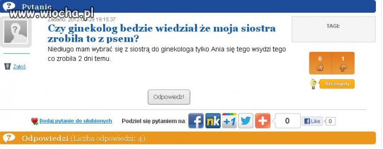 Dzisiejsze nastolatki