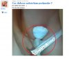 Niedługo  będą dawali zdjęcia penisów z pytaniem 