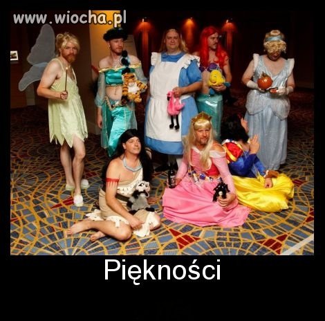 Piękności 