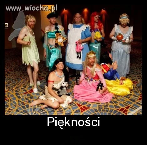 Piękności 