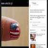 Flaga USA