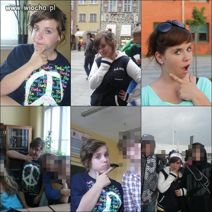 Słynny paluch 