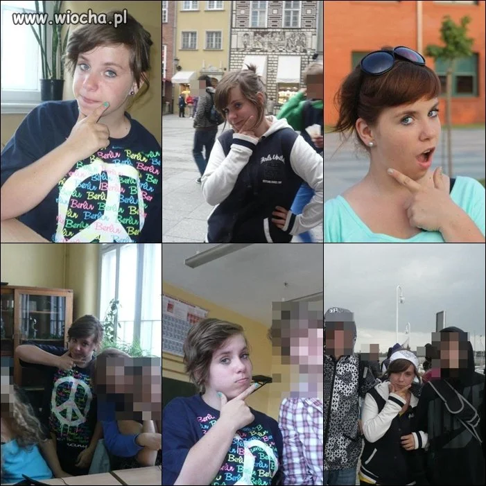 Słynny paluch 