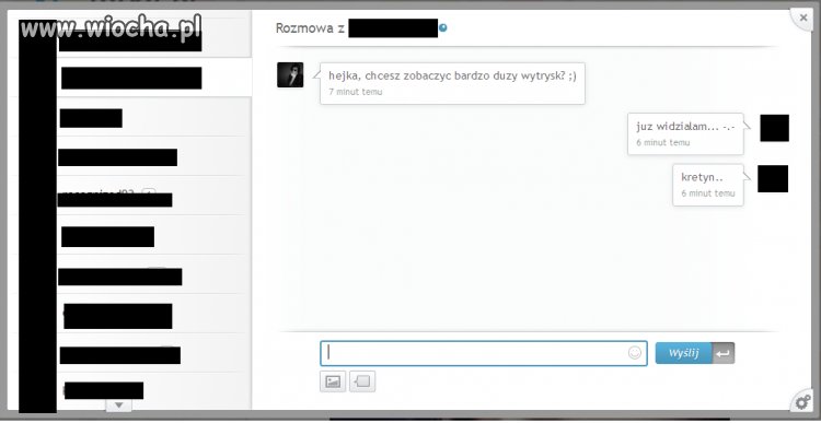 Skąd się tacy ludzie biorą?