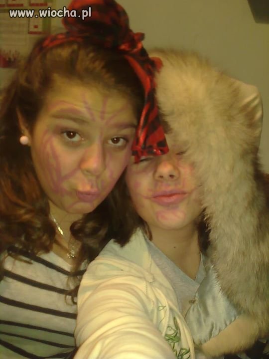 Takie to szalone