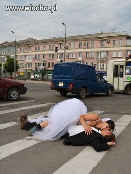 Godziny szczytu a tu...