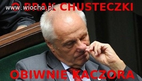 Nasza "elyta" rządząca.