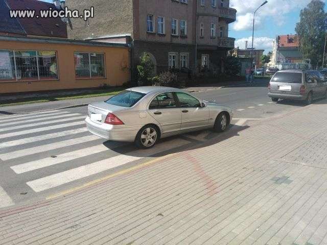 Kupiłem auto, kupiłem prawko...