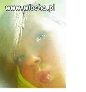 Słit dzióbek ..