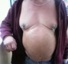 Piercing po tuningu