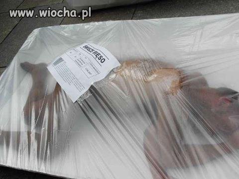 Świeże mięso