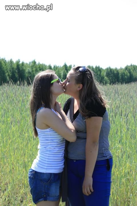 Z serii "best friends forever"