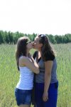 Z serii "best friends forever"