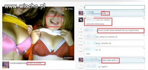 Nie dość, że Głupie to jeszcze wytresowane 