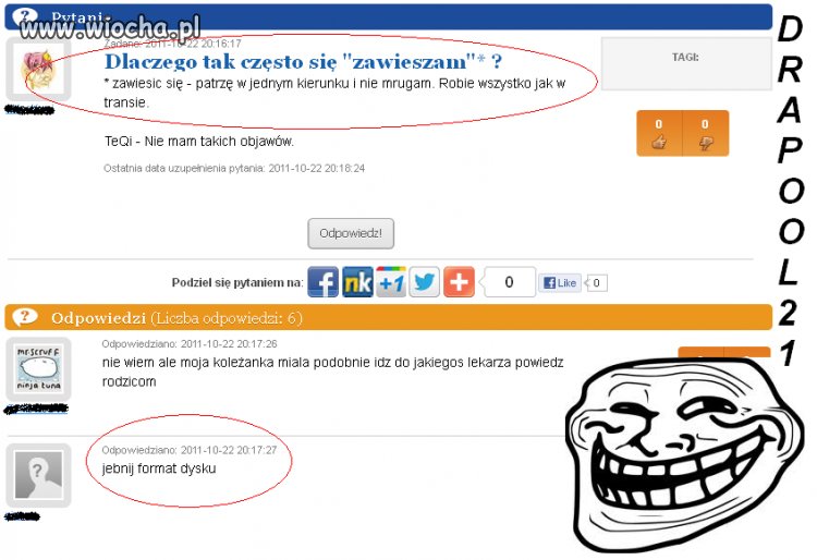 Riposta
