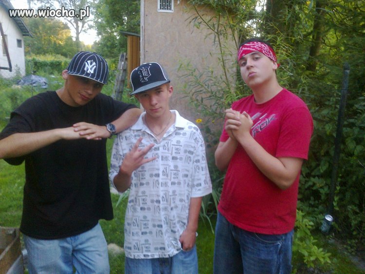 Gansta Rap