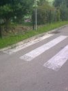 Gratulacje dla pomysłodawcy miejsca na te pasy.