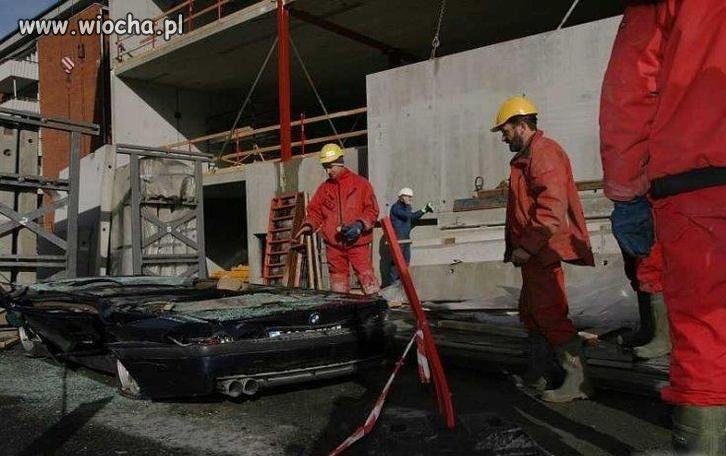BMW-Bardzo Mała Wysokość
