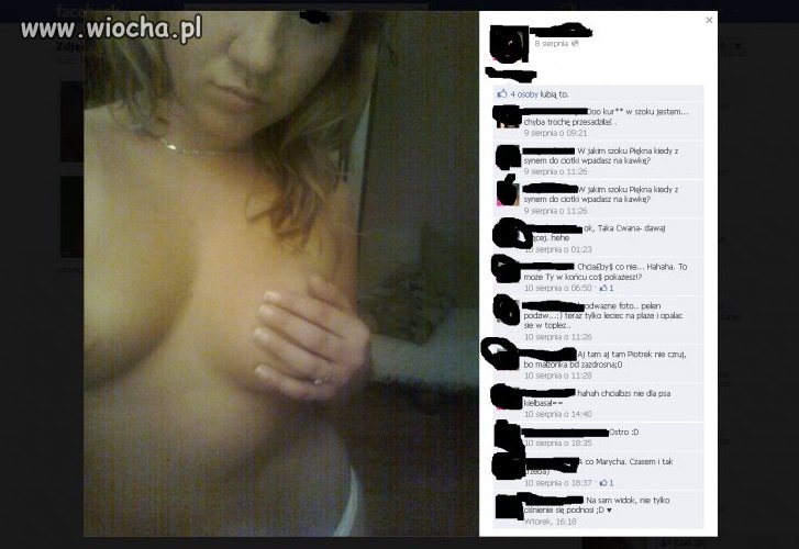 Jak coś takiego można dodać na fb ? 