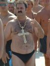 Krzyż na Karku 