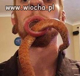 Nowy otwór