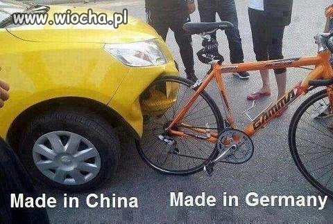 Co prawda...