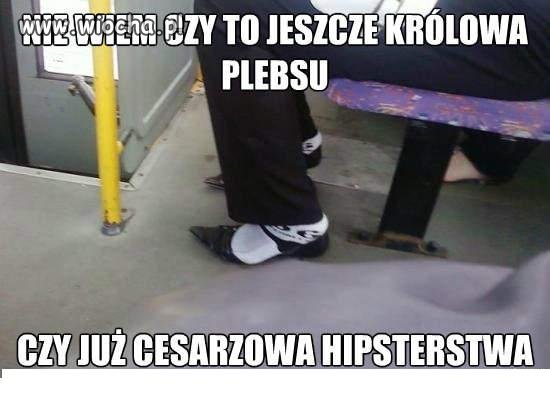 Myślałem, że nic mnie już nie zdziwi 