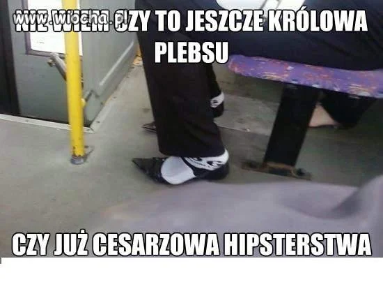 Myślałem, że nic mnie już nie zdziwi 