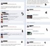 Wiocha na facebooku