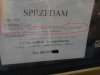 Sprzedam Matiza 