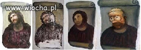 Rembrantyzm czy homeryzm???