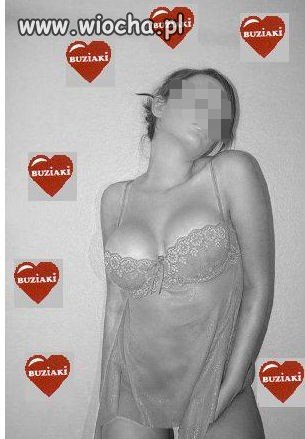 Popatrzcie wszyscy jak grzebie sobie w...