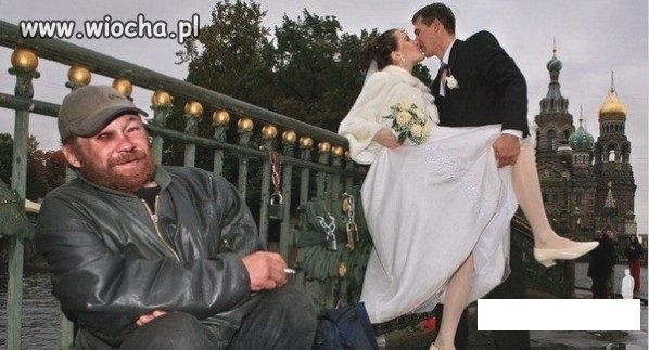 Jak profesjonalne zdjęcia ślubne ...