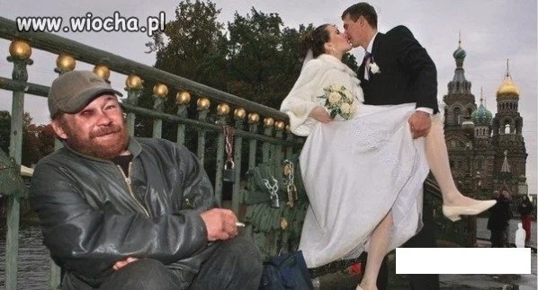 Jak profesjonalne zdjęcia ślubne ...