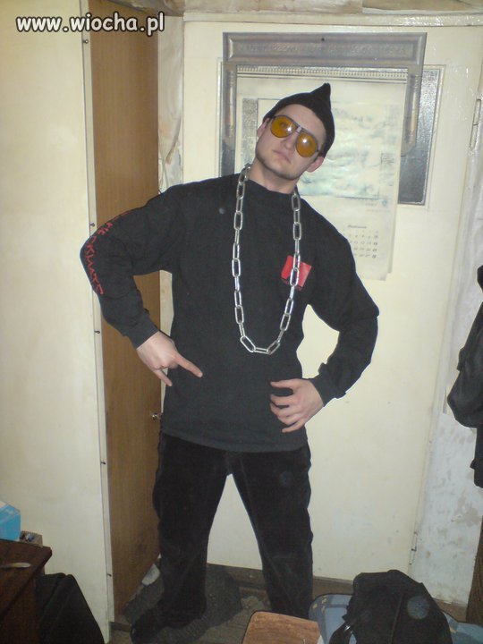 Ikona mody