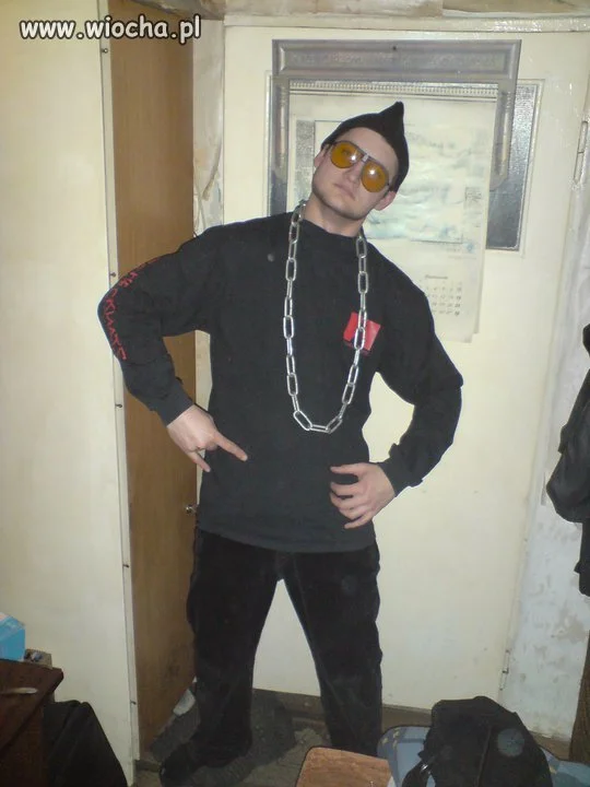 Ikona mody