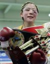Sport dla kobiet, których mąż nie bije
