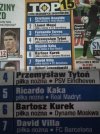 No bo Bartosz Kurek to czołowy (piłkarz)