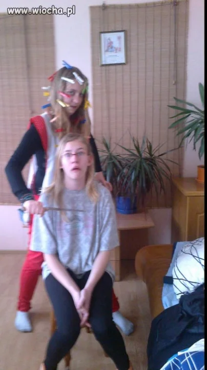 Crazy morderstwo 