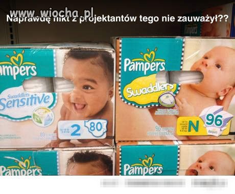 Pampers