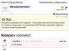 Jakie pytanie 